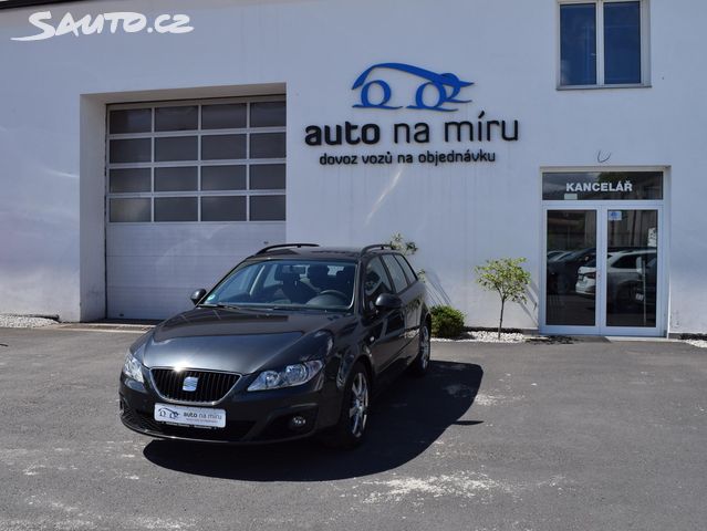 Seat Exeo